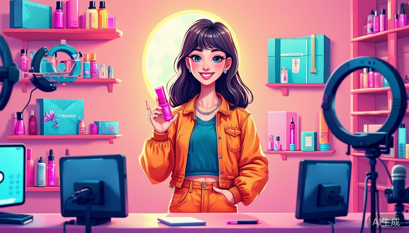 中國數據線日本爆賣18K單！TikTok博主帶貨視頻意外走紅