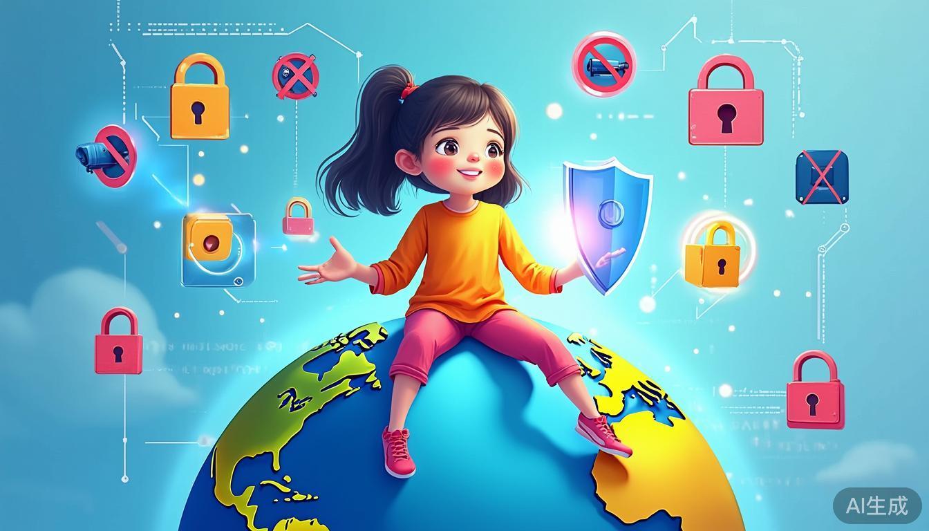 谷歌廣告政策重大調(diào)整:壟斷治理與兒童數(shù)據(jù)保護(hù)雙升級(jí)