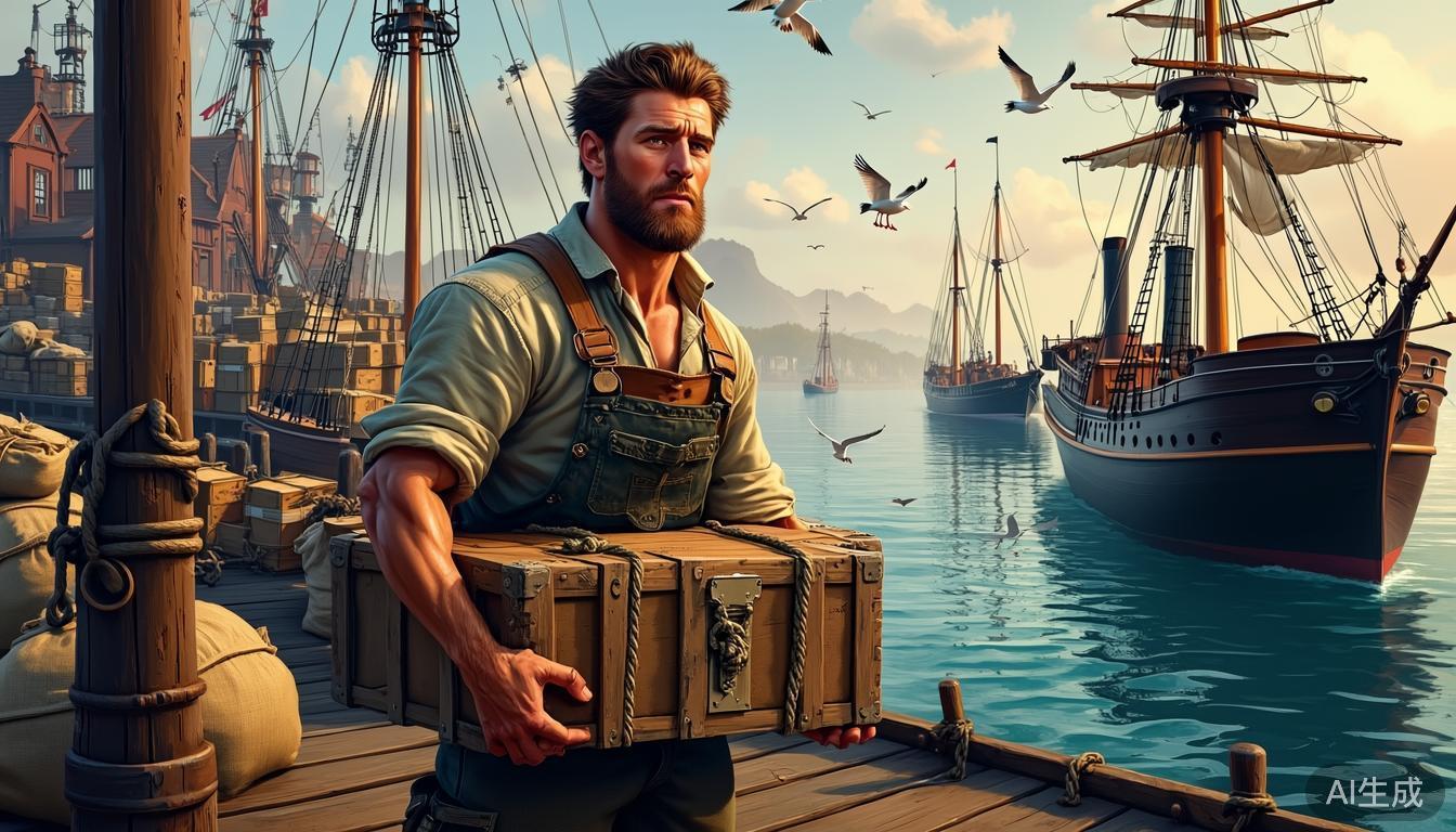 全球運價止跌回升:美西航線周漲17%,歐洲航線持續(xù)低迷