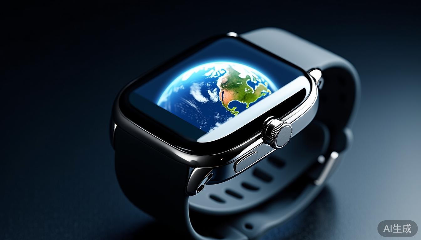 亞馬遜電子品類分化：智能手表增速141% 第三方盤踞高增長細分市場