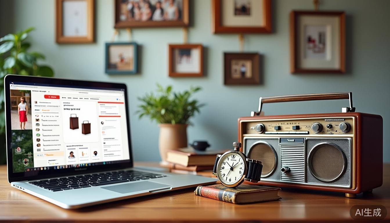 歐洲二手電商市場爆發：2024年規模突破216億歐元，亞馬遜GMV超20億