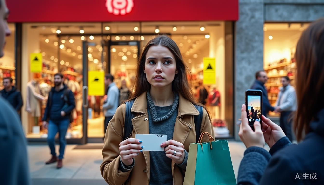 俄羅斯消費(fèi)者抵制高價(jià)商品：54%買家憑"公平價(jià)格感"拒絕購(gòu)買