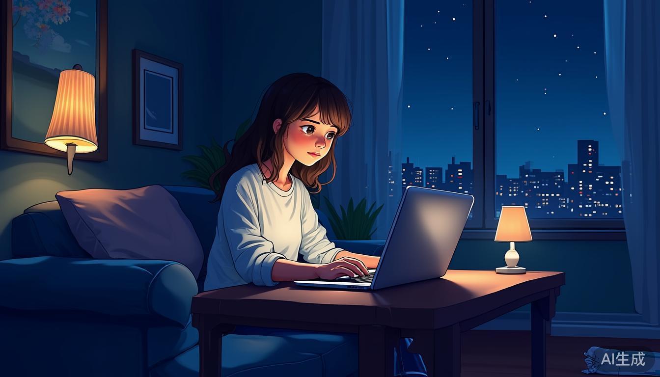 俄羅斯夜購爆增:75%消費者在深夜下單