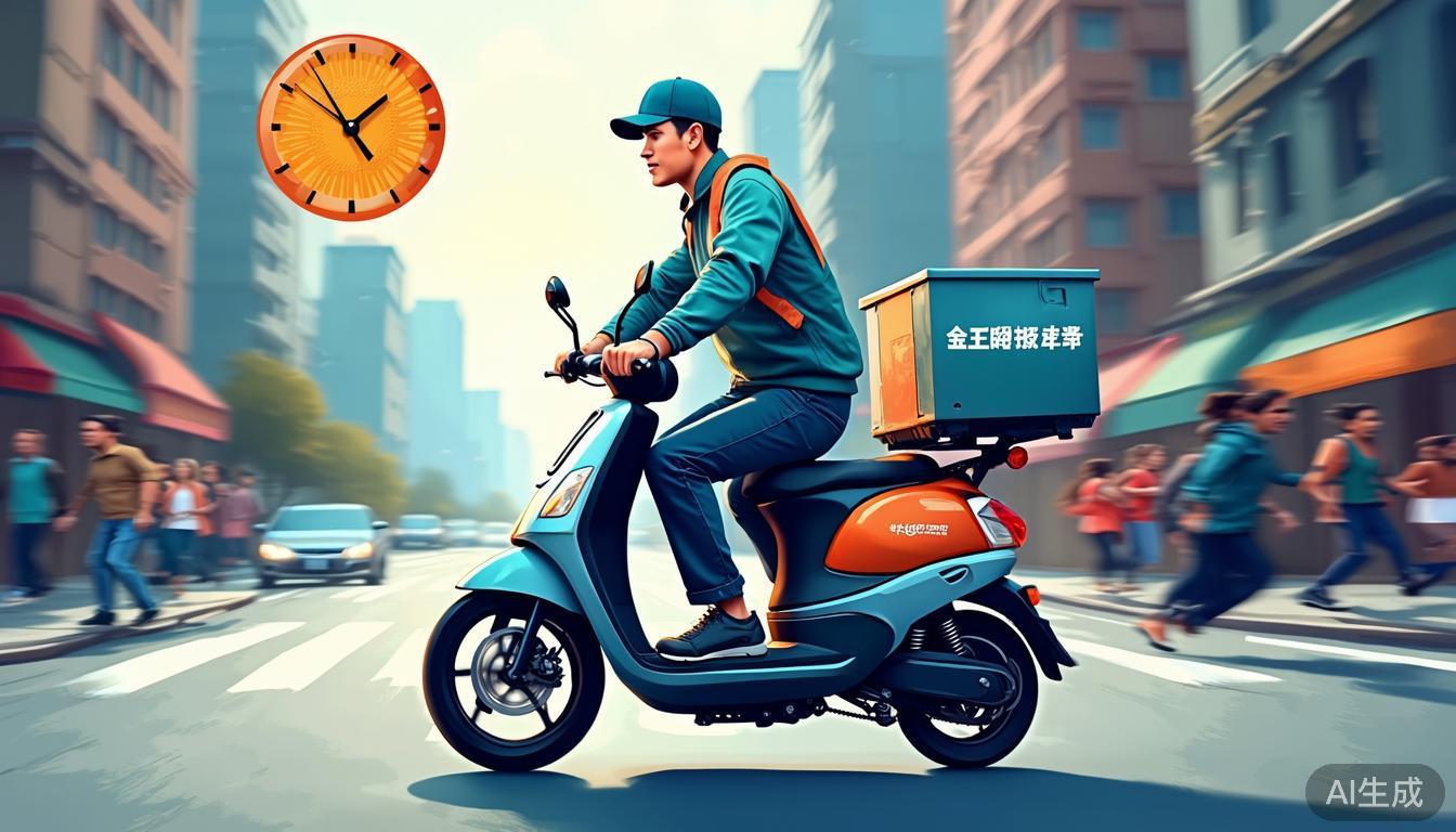 亞馬遜英國站將引入“準時送達率”政策