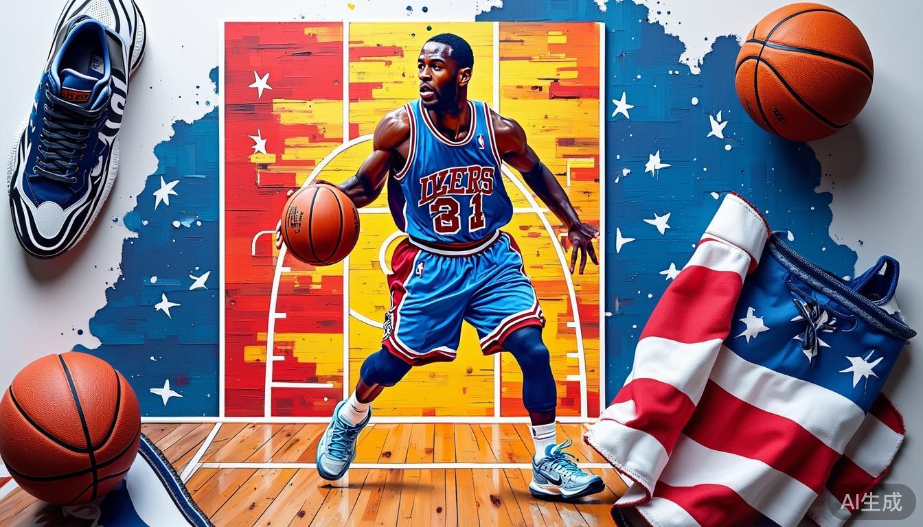 美墨西三國TikTok熱銷榜:美國球星卡1.6萬GMV領跑,西班牙牛至油破百萬美元