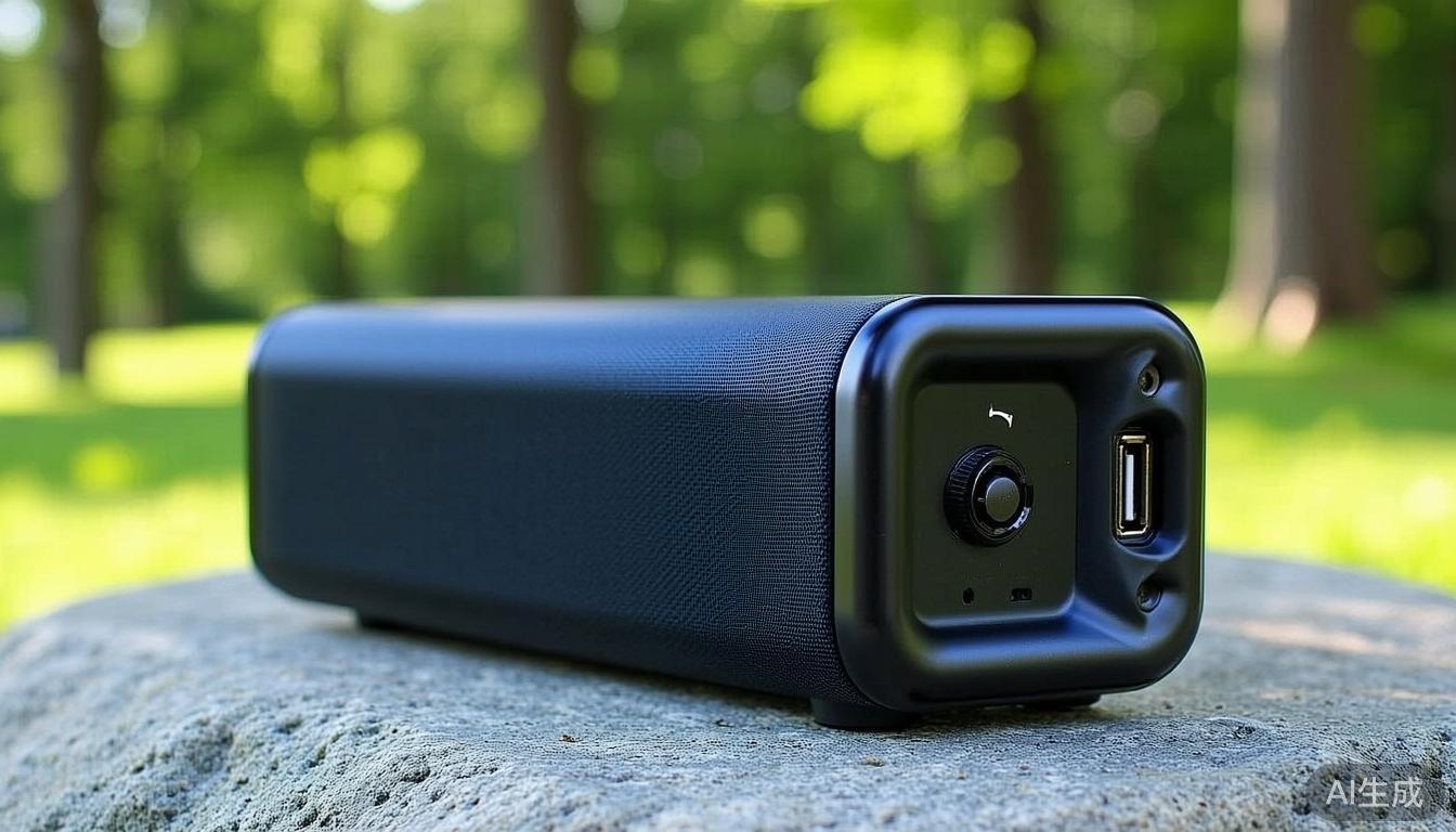 國產戶外藍牙音箱品牌Tribit海外突圍