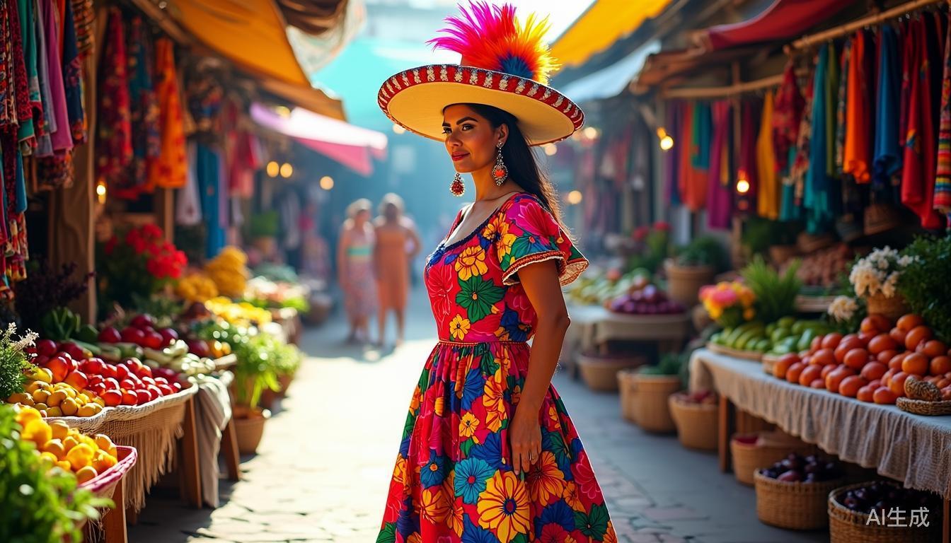 美客多墨西哥推出拉美首個購物廣告活動