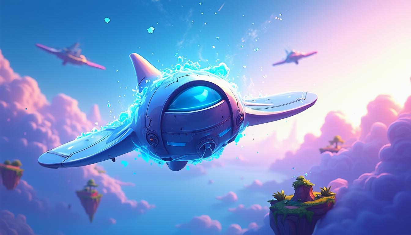 年營收1.4億美元,Air Up創新型飲品突圍健康賽道