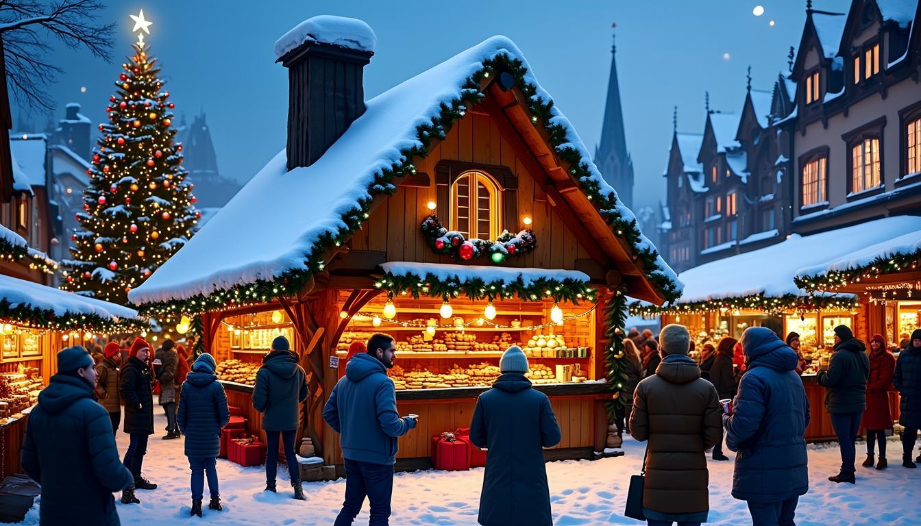 德國圣誕購物VR眼鏡需求增長83%