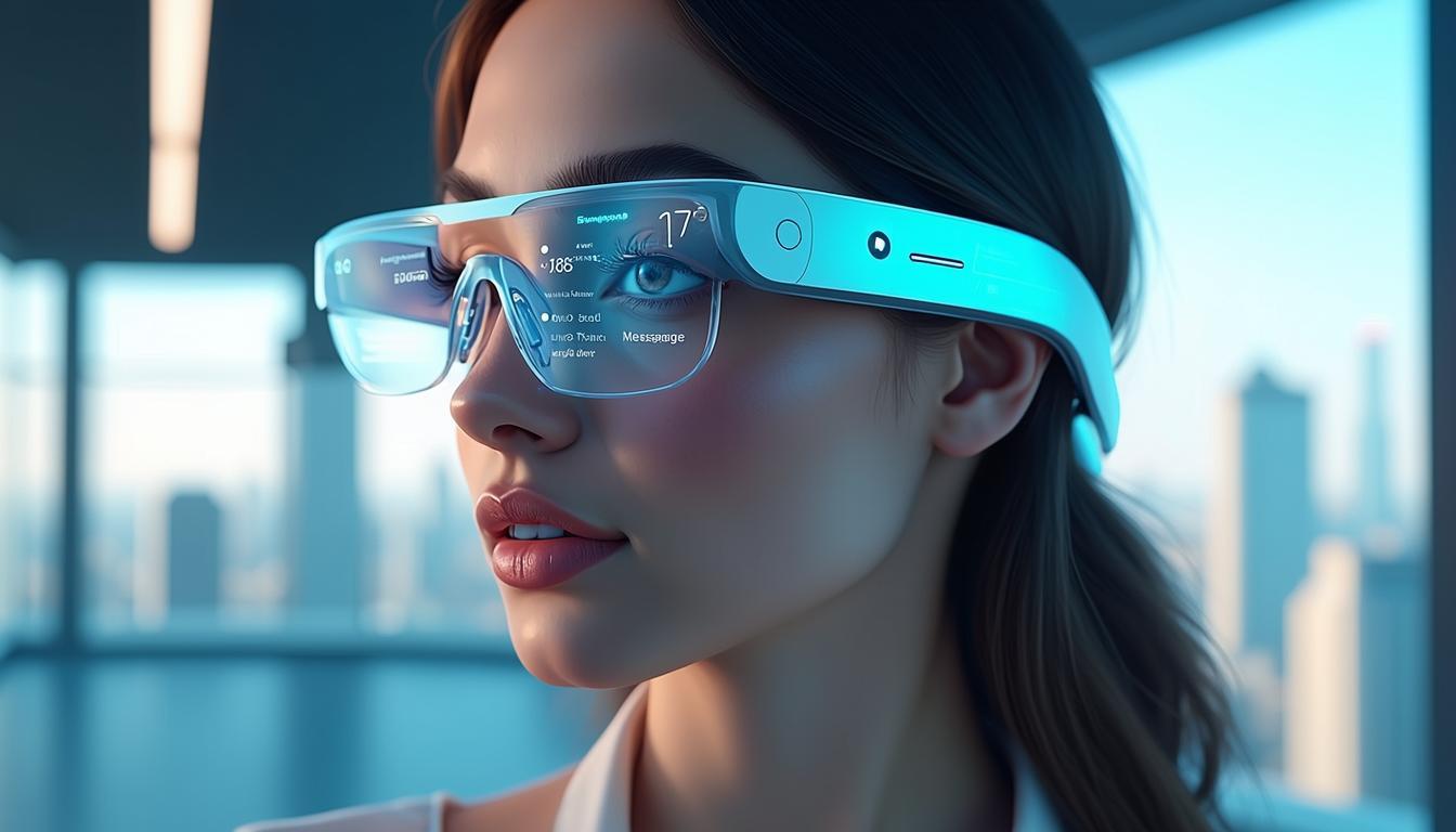 Meta將展示AI智能眼鏡，聚焦超級智能與下一代人機交互