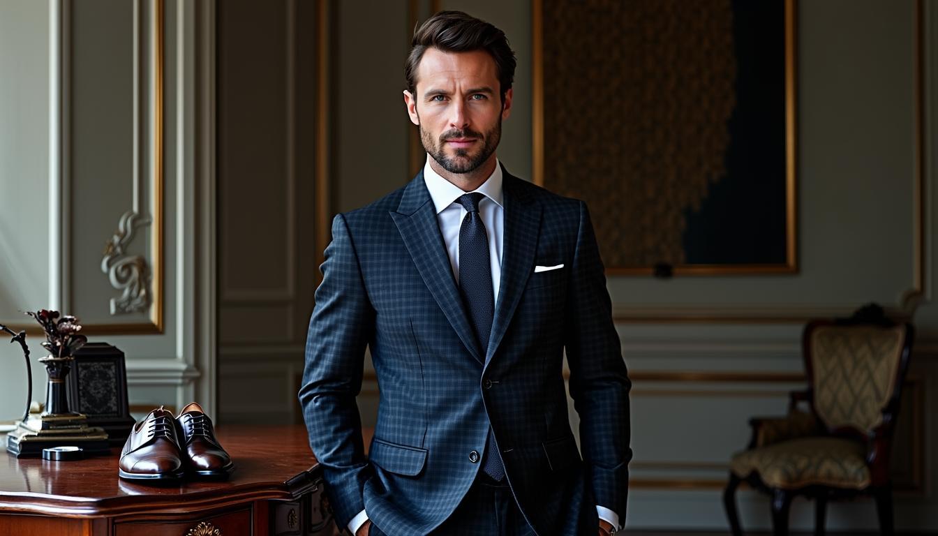 Brioni在墨西哥蒙特雷進(jìn)一步拓展零售版圖