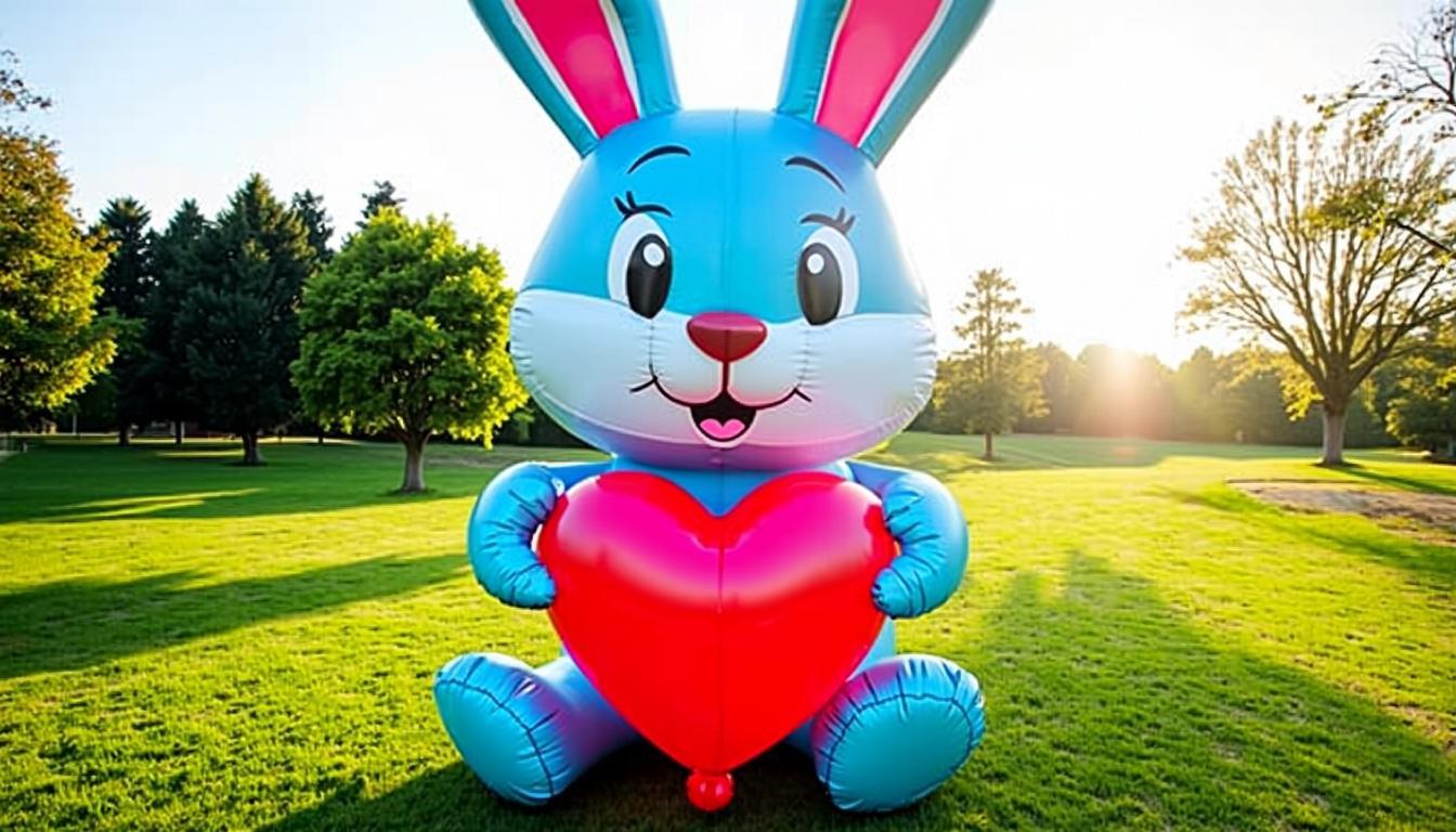 美客多裝飾品銷量增58%，充氣擺件、智能燈飾成新寵