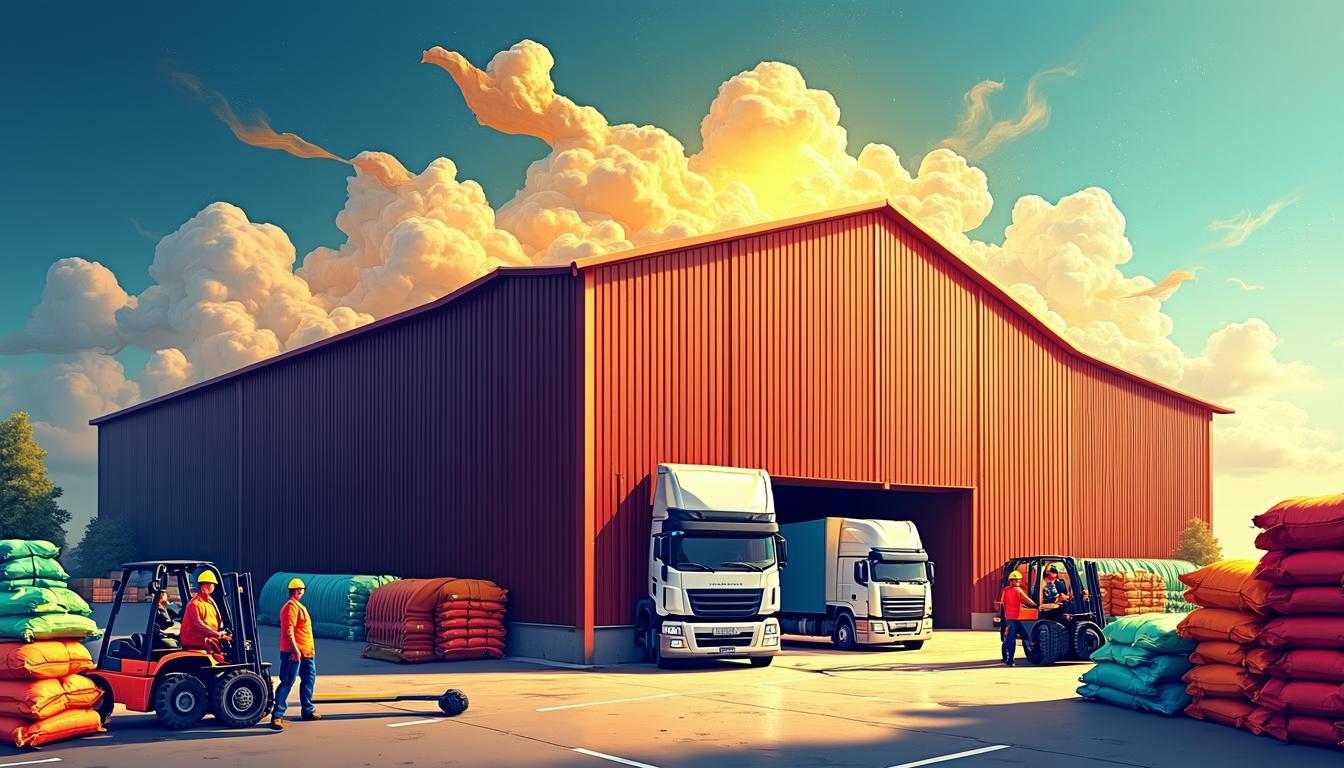 印度7月自俄化肥進(jìn)口額創(chuàng)年內(nèi)新高,俄羅斯穩(wěn)居最大供應(yīng)國(guó)