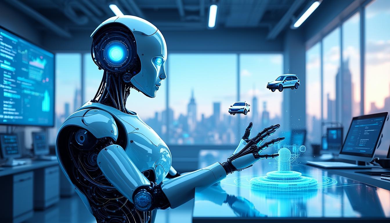 X平臺正轉向AI驅動的算法