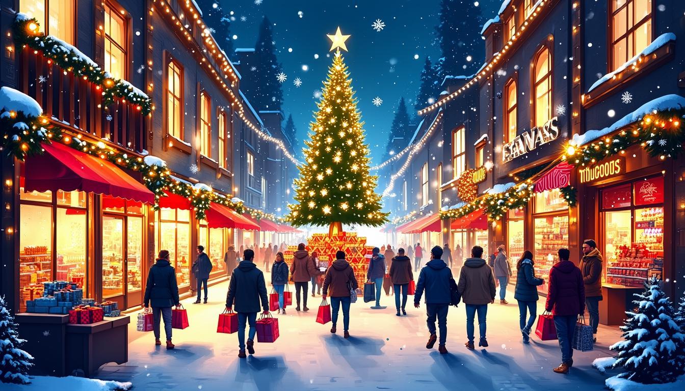 喜馬偕爾邦新GST稅率獲好評,節日季消費與民生經濟雙受益