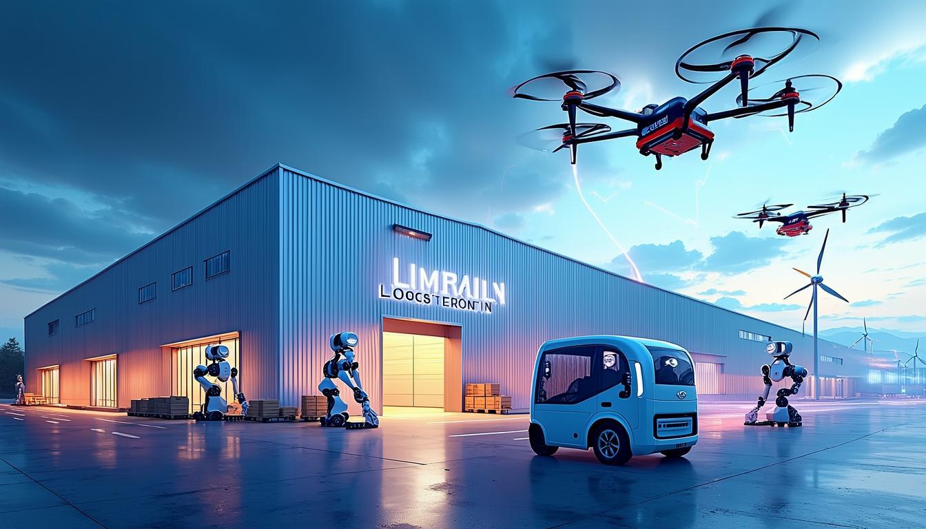 印度啟動八城物流改革計(jì)劃，構(gòu)建全球競爭力生態(tài)系統(tǒng)