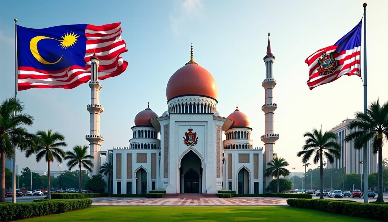 Meta平臺清理不力，馬來西亞政府警告將升級監管措施