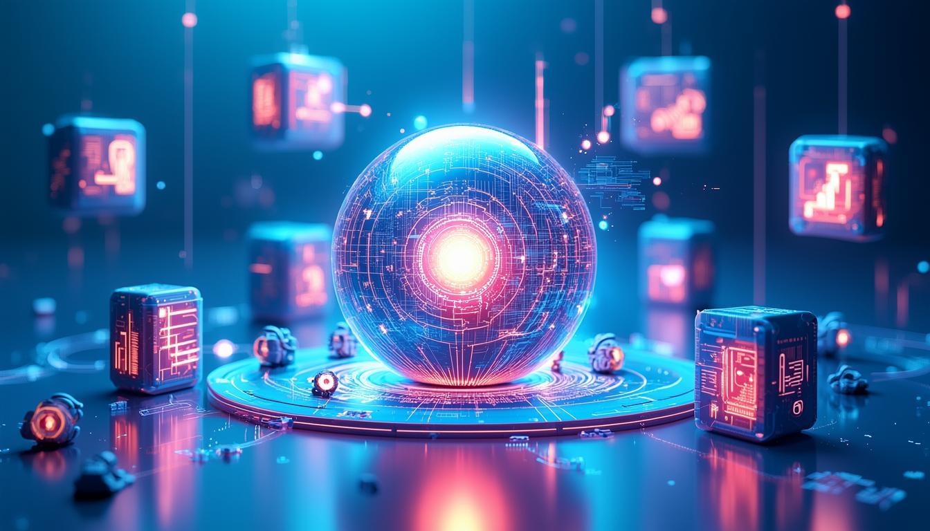 Meta獲準為美國政府提供AI服務，開源戰略助力650億美元布局