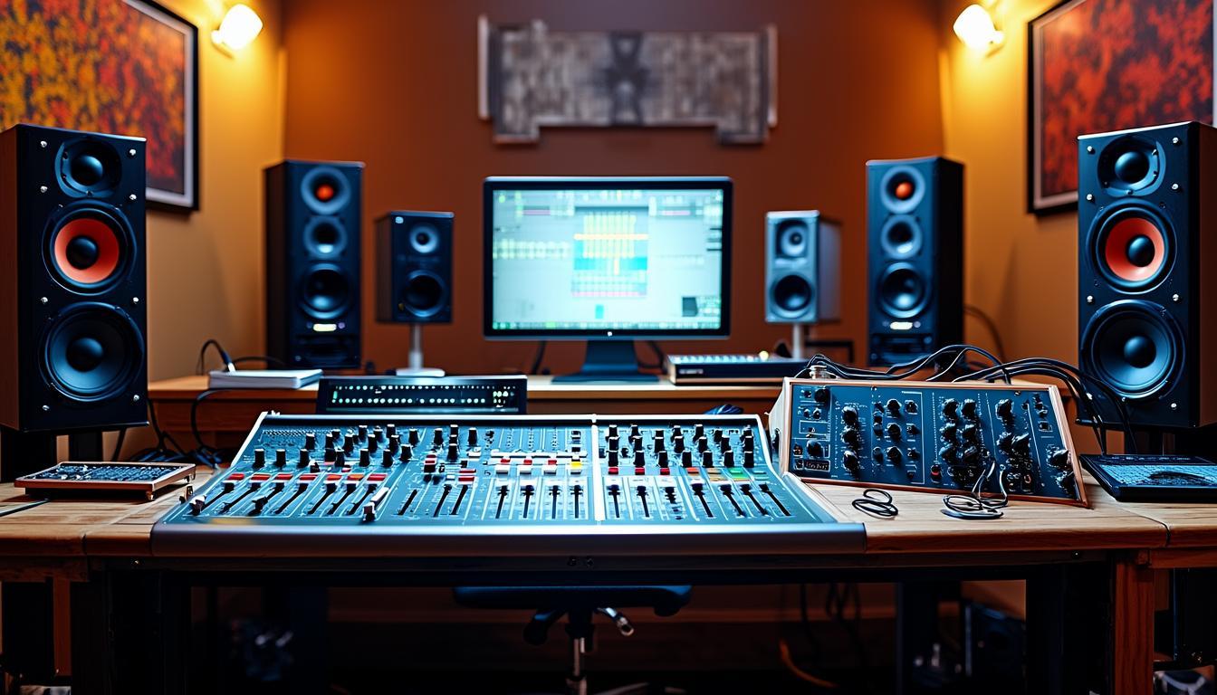 谷歌推出Mixboard:AI驅動創意情緒板新工具