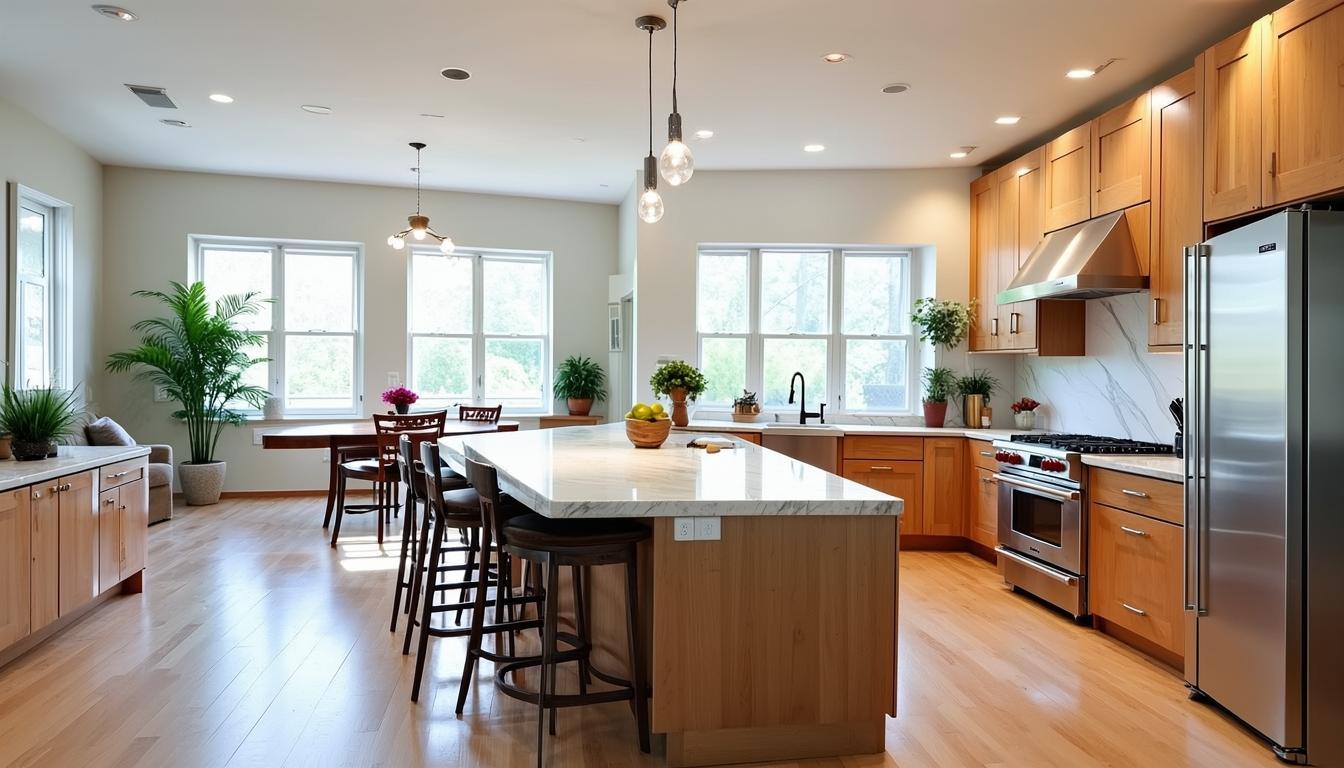 Yandex與M9工作室達成和解， "開放式廚房"商標權歸屬落定