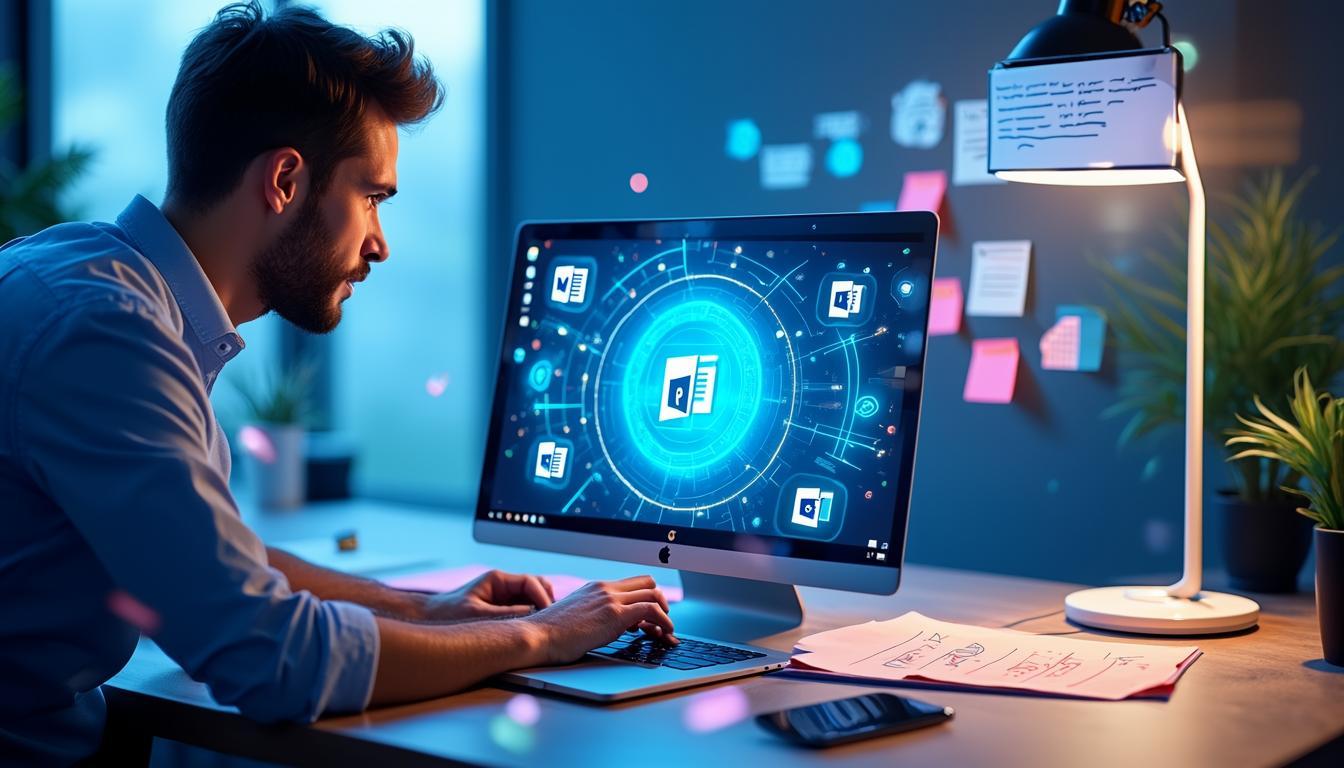 微軟Microsoft 365 Copilot引入Anthropic模型，擴展AI服務選項
