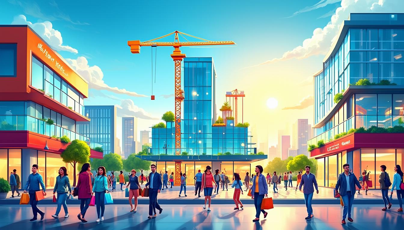 印度經濟展現韌性:內需驅動增長、GST改革紅利及金融市場穩健