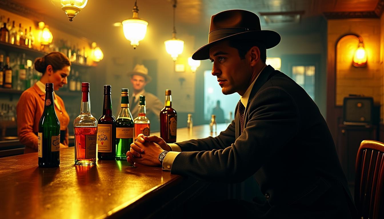 俄羅斯烈酒限價政策致銷量普降 部分地區逆勢增長