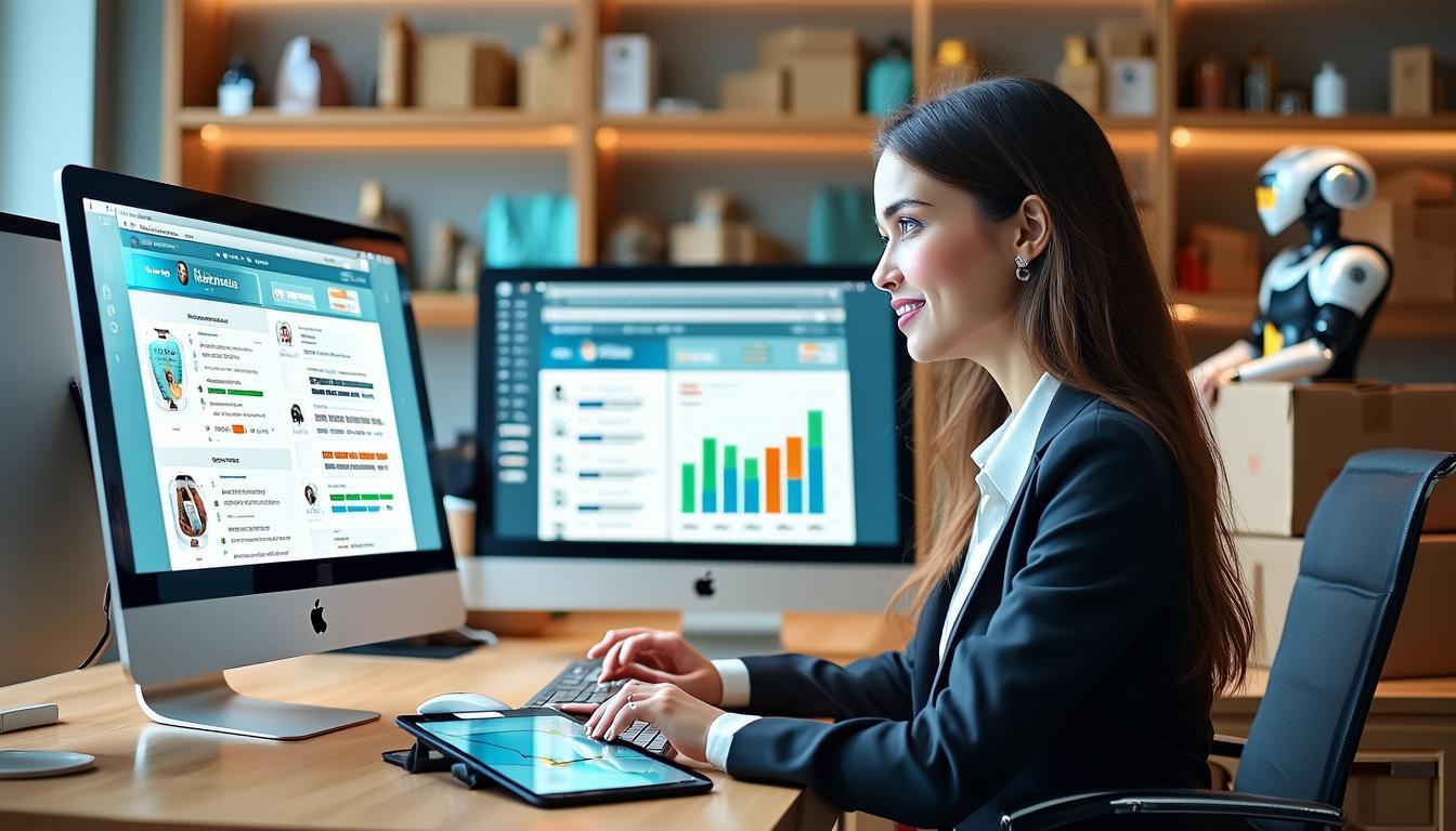 印度3PL市場崛起：電商驅動多租戶倉儲與技術轉型成增長核心