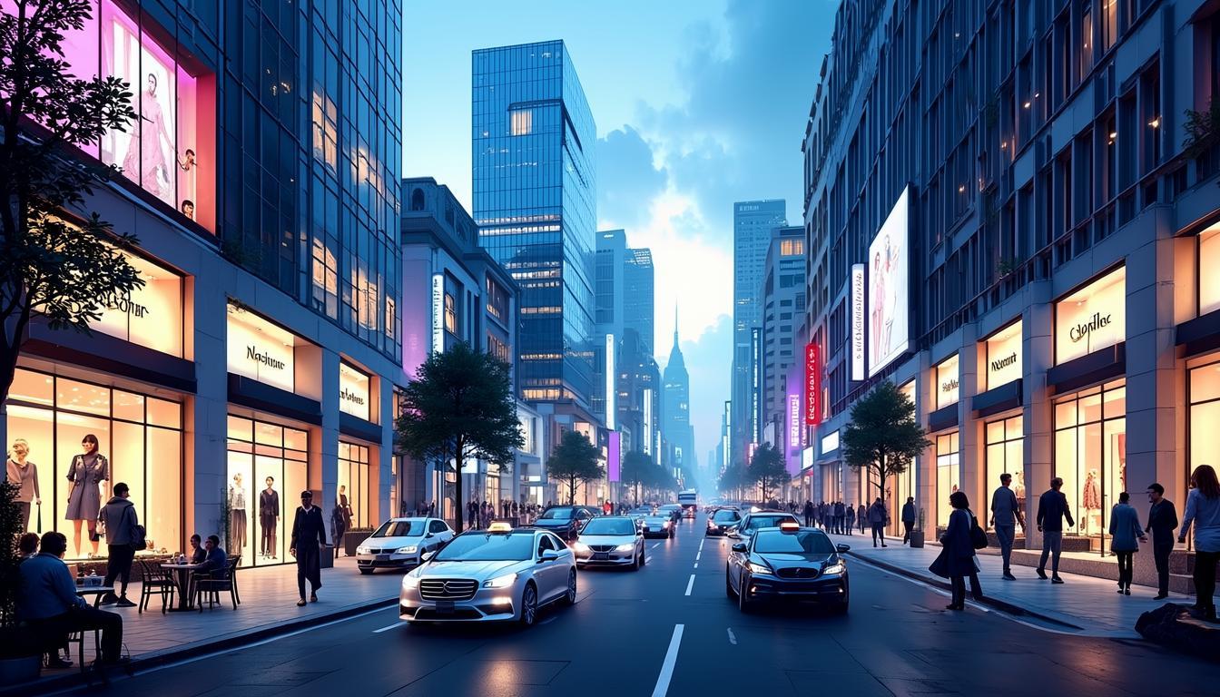 Takko Fashion逆勢(shì)擴(kuò)張：2028年前德奧荷新增300店聚焦都市商圈