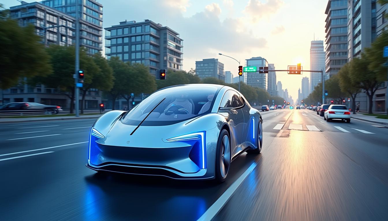 中國(guó)自動(dòng)駕駛企業(yè)加速布局東南亞