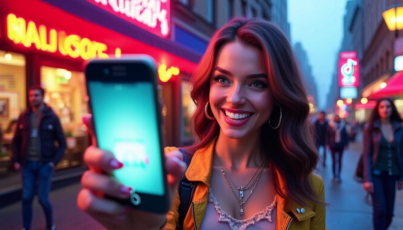 TikTok新聞用戶比例激增至20%,年輕群體占比達43%