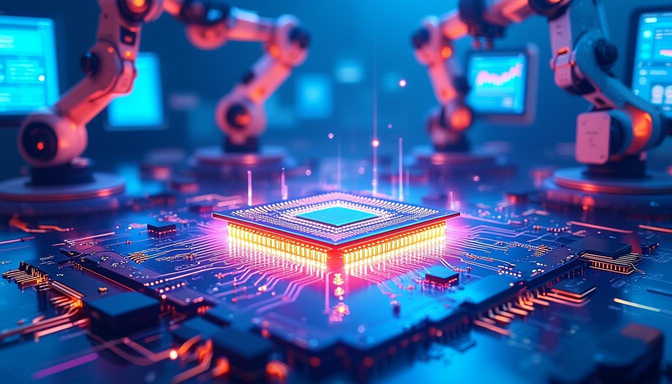 以色列對歐出口大幅下滑，芯片貿易受挫疊加愛爾蘭市場劇震