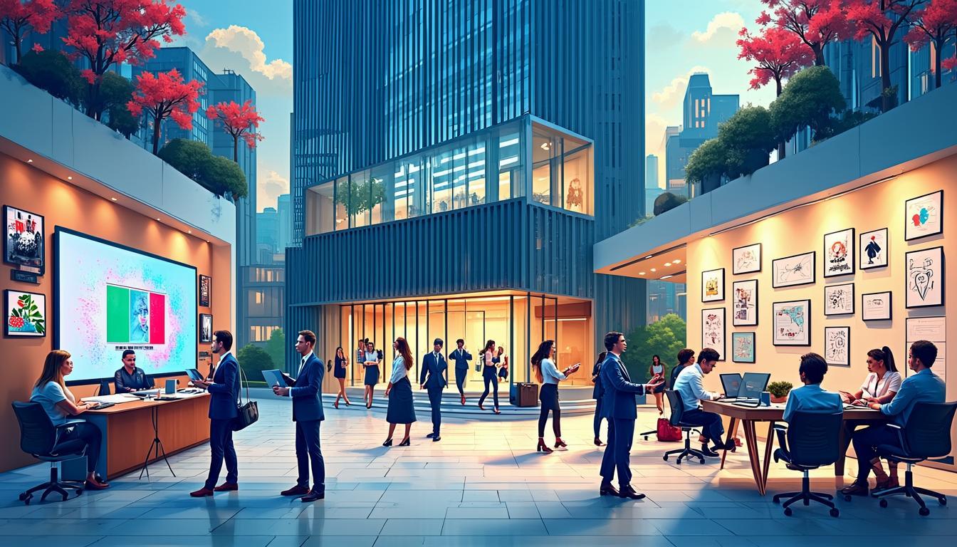 商務部服貿司負責人介紹2025年18月服務貿易發展情況