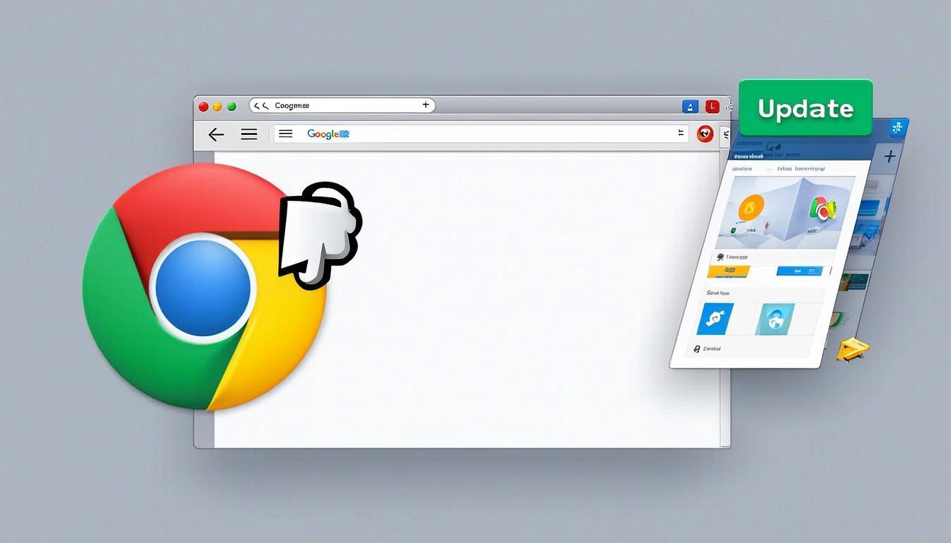 谷歌測試Chrome新功能:DeX模式下默認加載PC版網頁