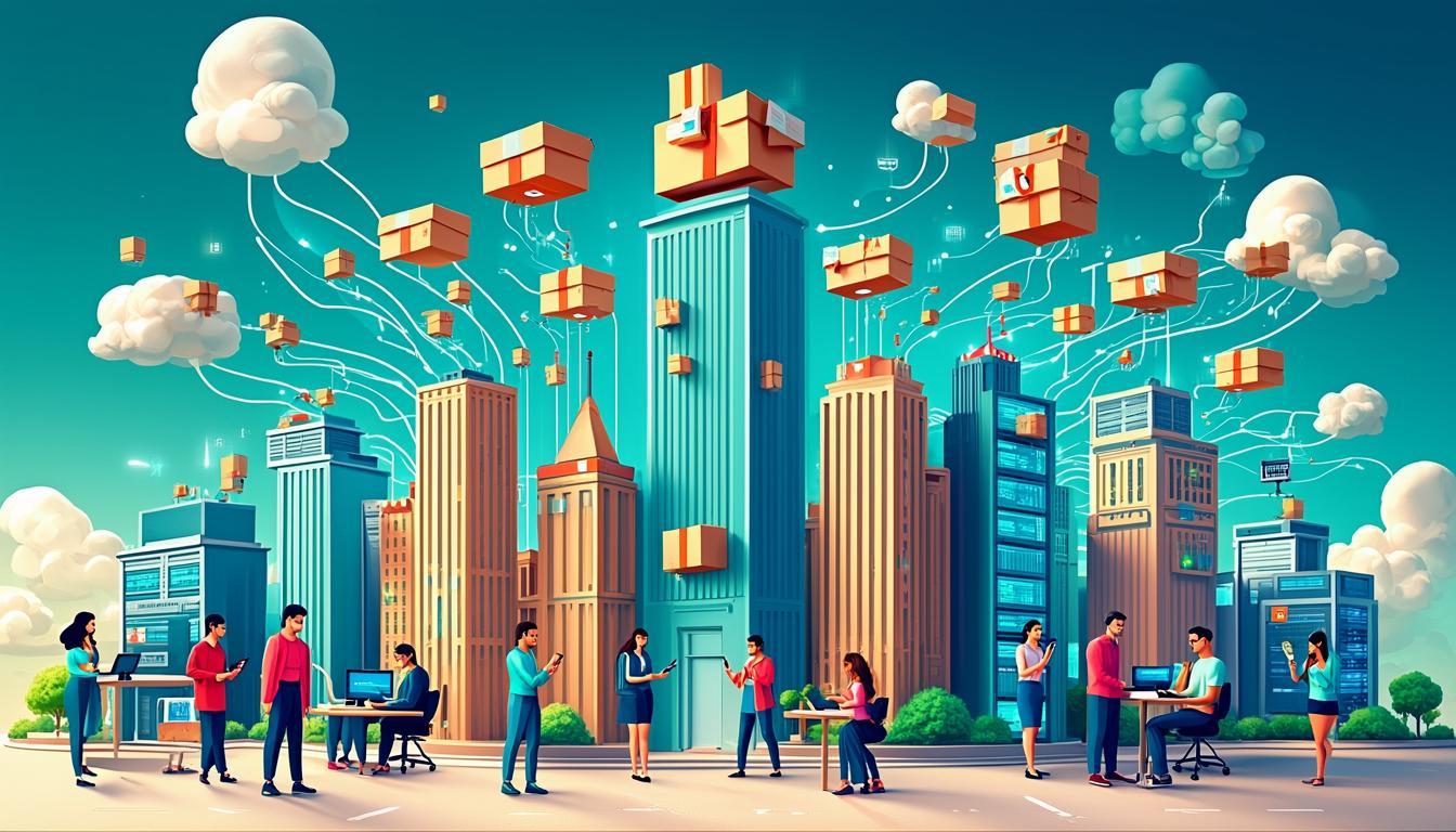 2025年阿聯(lián)酋電商市場規(guī)模將達80億美元