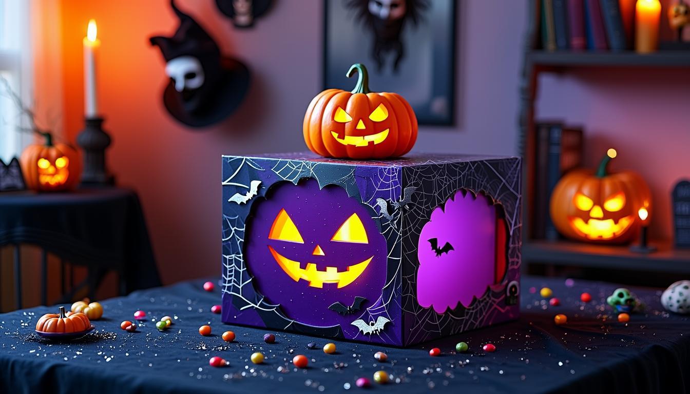 泡泡瑪特萬圣節(jié)盲盒秒罄,隱藏款溢價超13倍引爆二級市場