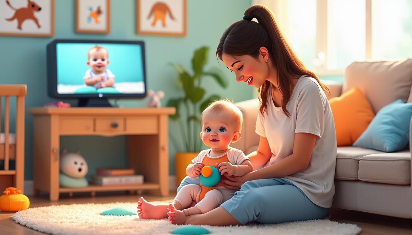 AI重塑嬰兒監護市場格局,中美品牌競逐百億藍海