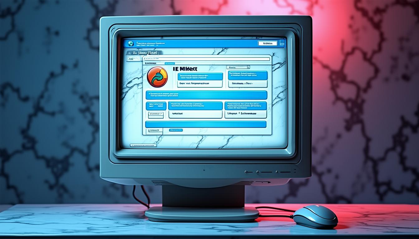 微軟強化Edge安全策略，限制IE模式防零日漏洞攻擊