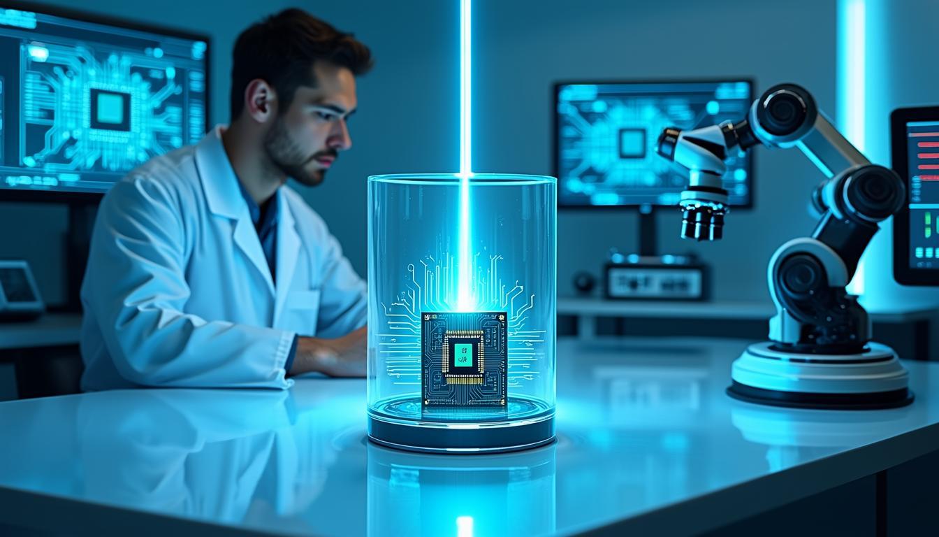 韓國9月ICT出口同比增長14%，芯片出口166億美元創歷史新高