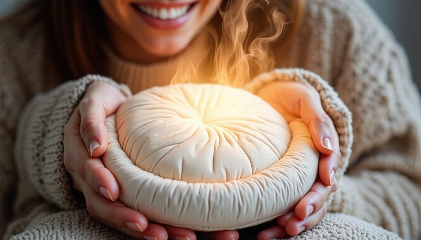 冬季露營裝備需求暴增：暖手寶月銷2.8萬件，功能性產品溢價空間顯著