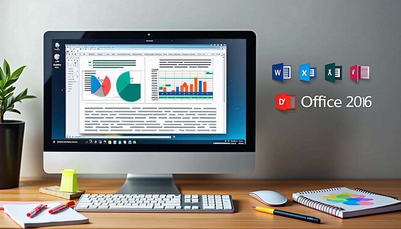 微軟正式終止Office 2016與2019支持