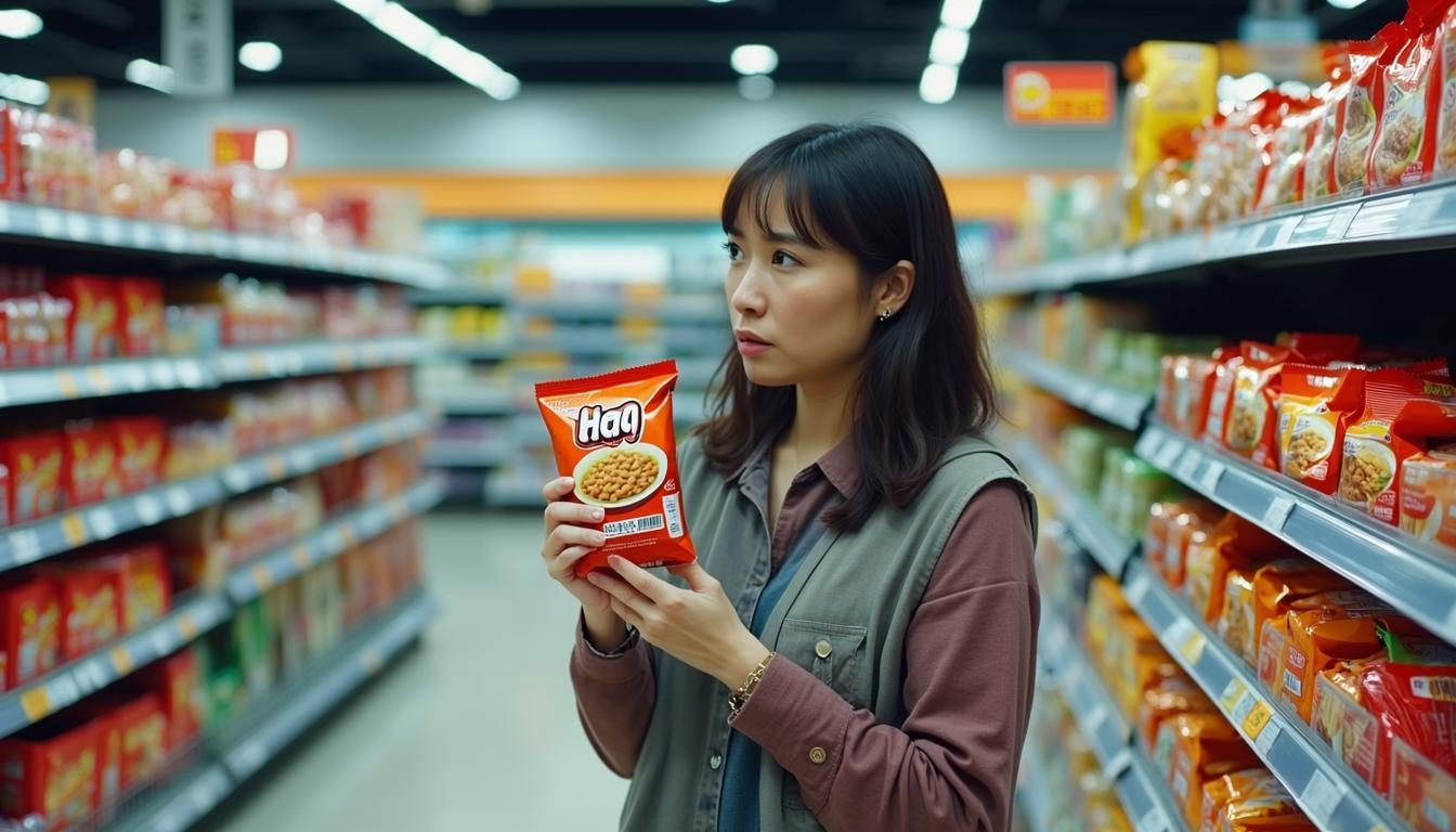 奧地利零售業(yè)反擊政府"隱性漲價"指控