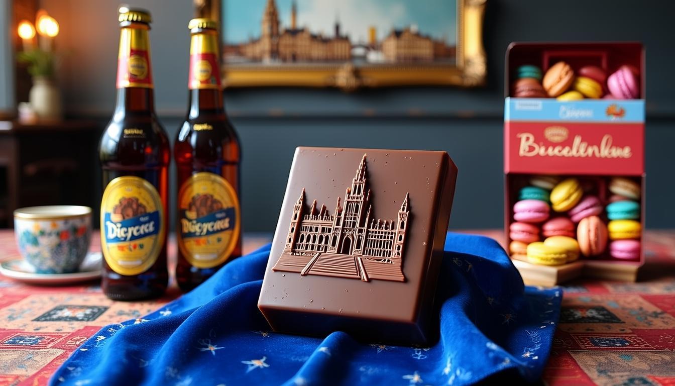 比利時(shí)2024年進(jìn)口5191億美元