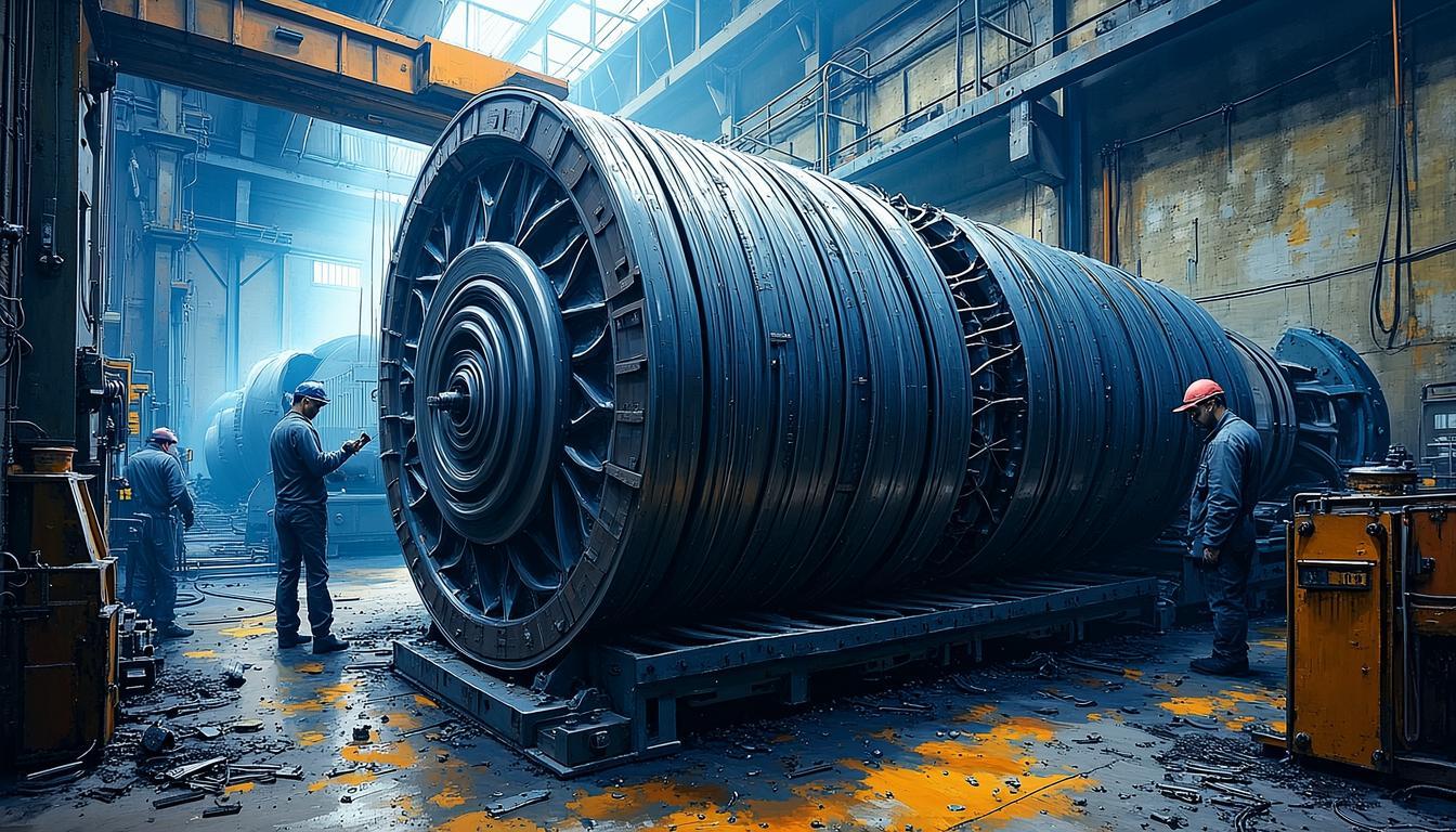 巴西終止對華輪胎用鋼簾線反傾銷調查