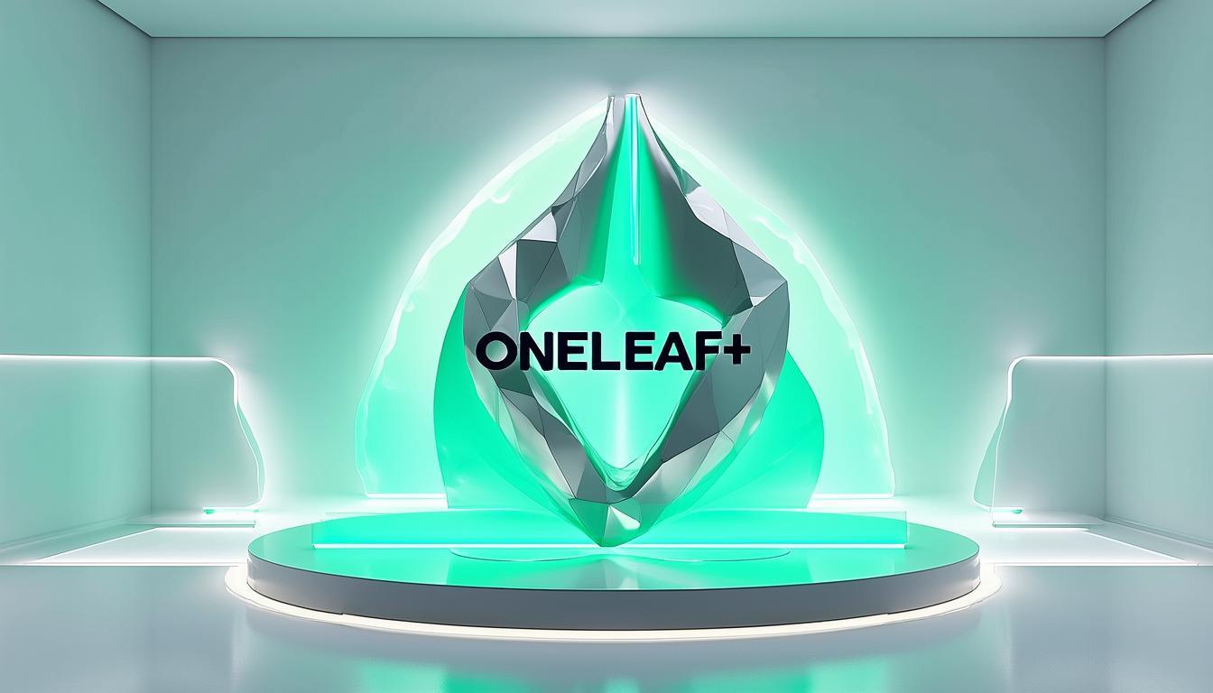 ONE與耐克深化合作 推廣可持續(xù)運輸方案ONE LEAF+