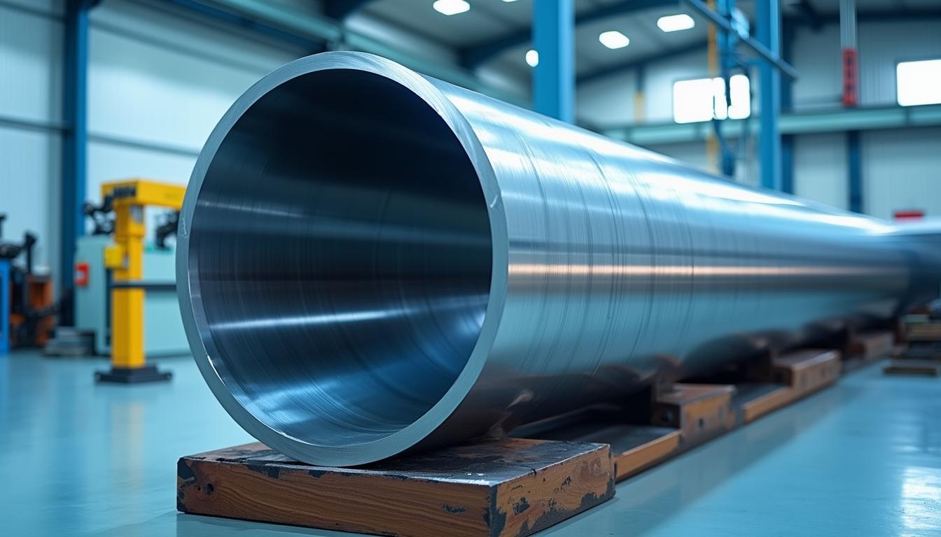 澳大利亞對涉華精密鋼管發(fā)起第一次雙反日落復(fù)審調(diào)查