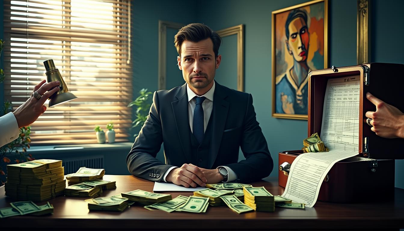 跨境稅務(wù)合規(guī)趨嚴(yán)：違規(guī)避稅或認(rèn)定為偷稅，情節(jié)嚴(yán)重追究刑責(zé)