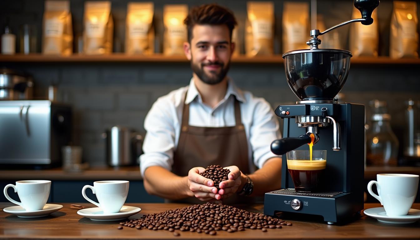 美國咖啡價格持續走高 關稅成推手