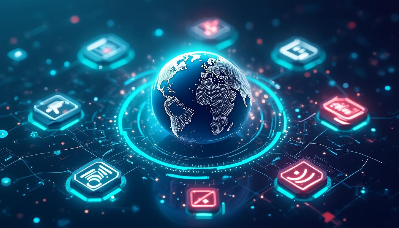 Meta升級WhatsApp與Messenger反詐功能，重點保護老年人