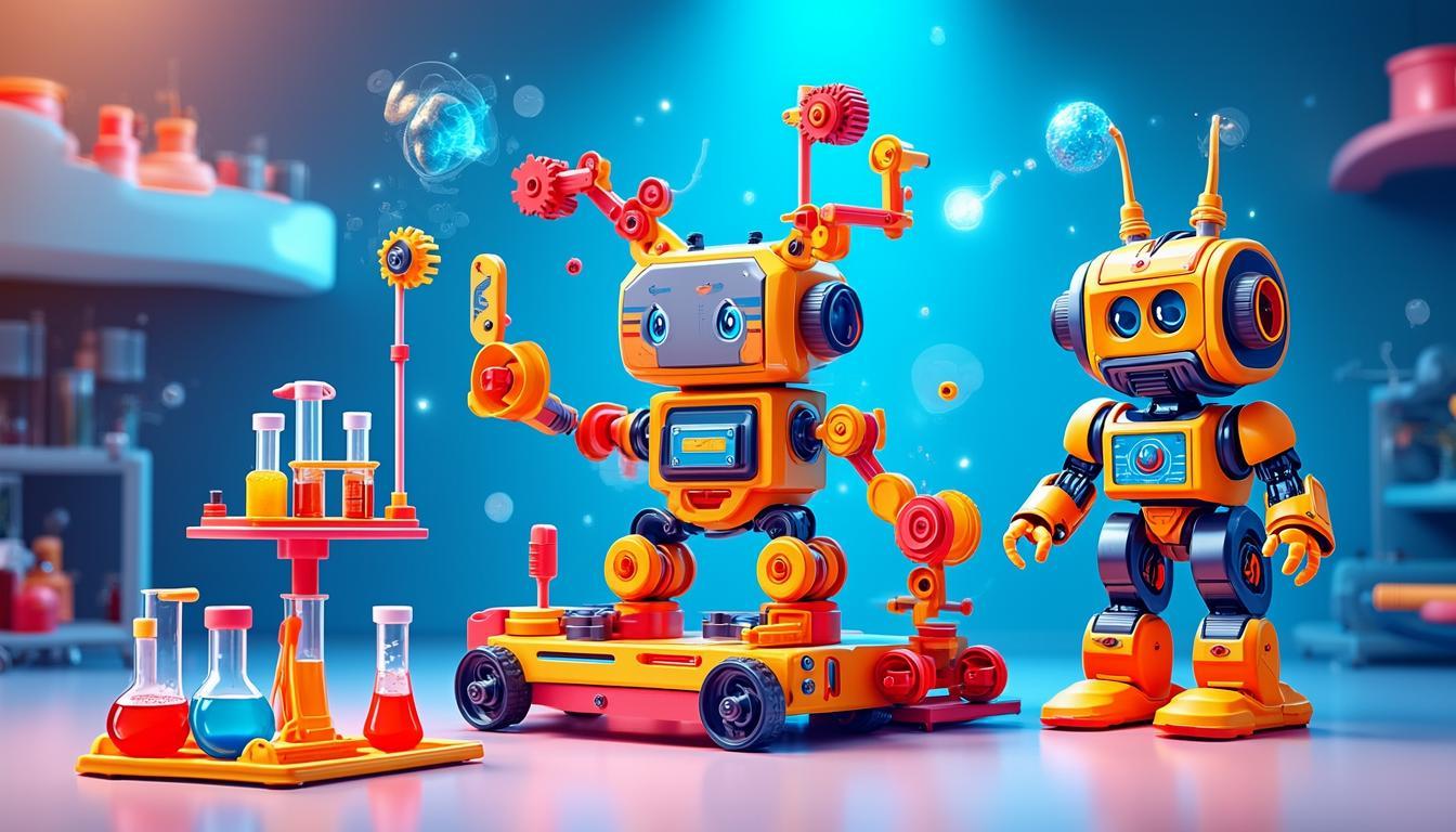 俄羅斯兒童消費(fèi)逆勢增長，STEM玩具增速達(dá)180%